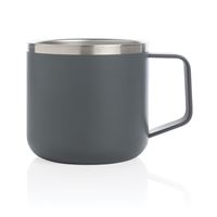 TAZZA IN ACCIAIO